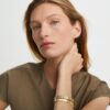 Kira Emaille 10 mm Armband Kira Emaille 10 mm Armband