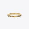 Kira Emaille 7 mm Armband Kira Emaille 7 mm Armband