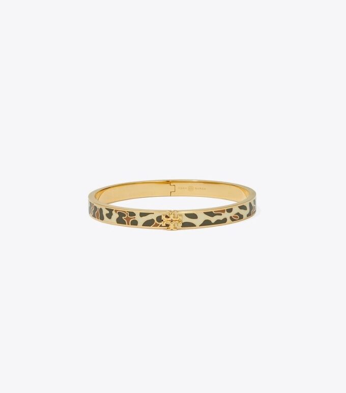 Kira Emaille 7 mm Armband Kira Emaille 7 mm Armband