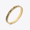 Kira Emaille 7 mm Armband Kira Emaille 7 mm Armband