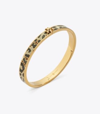 Kira Emaille 7 mm Armband