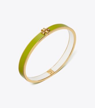 Kira Emaille 7 mm Armband
