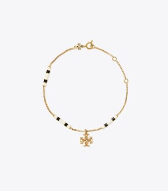 Kira Emaille-Armband