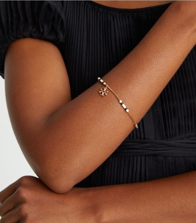 Kira Emaille-Armband Kira Emaille-Armband