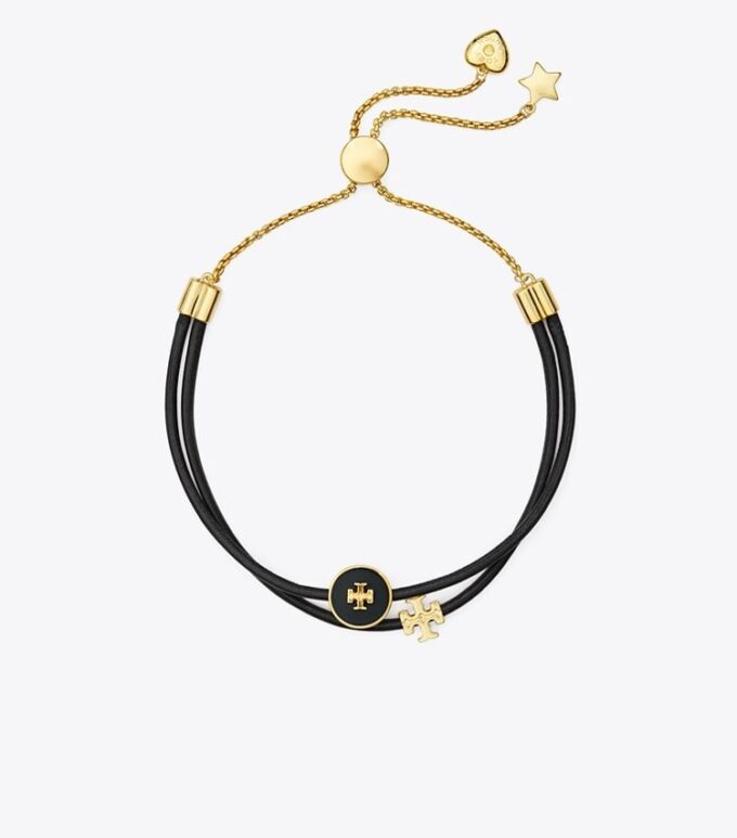Kira Emaille-Schiebe-Armband Kira Emaille-Schiebe-Armband