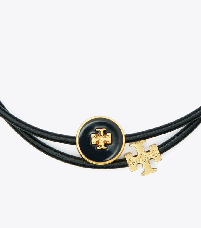 Kira Emaille-Schiebe-Armband Kira Emaille-Schiebe-Armband