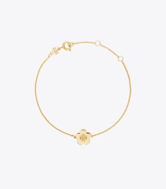 Kira Flower Armband Kira Flower Armband