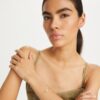 Kira Flower Armband Kira Flower Armband