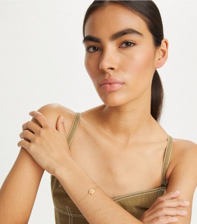 Kira Flower Armband Kira Flower Armband