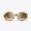 Kira Geometric Sonnenbrille Kira Geometric Sonnenbrille