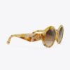 Kira Geometric Sonnenbrille Kira Geometric Sonnenbrille