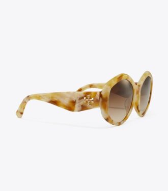 kira geometric sonnenbrille 2 330x375 - Kira Geometric Sonnenbrille