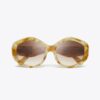 Kira Geometric Sonnenbrille Kira Geometric Sonnenbrille