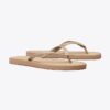 Kira Gepolsterte Flip-Flops Kira Gepolsterte Flip-Flops