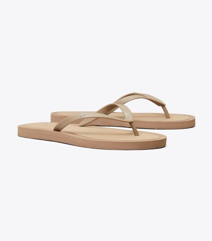 Kira Gepolsterte Flip-Flops Kira Gepolsterte Flip-Flops
