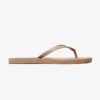 Kira Gepolsterte Flip-Flops Kira Gepolsterte Flip-Flops