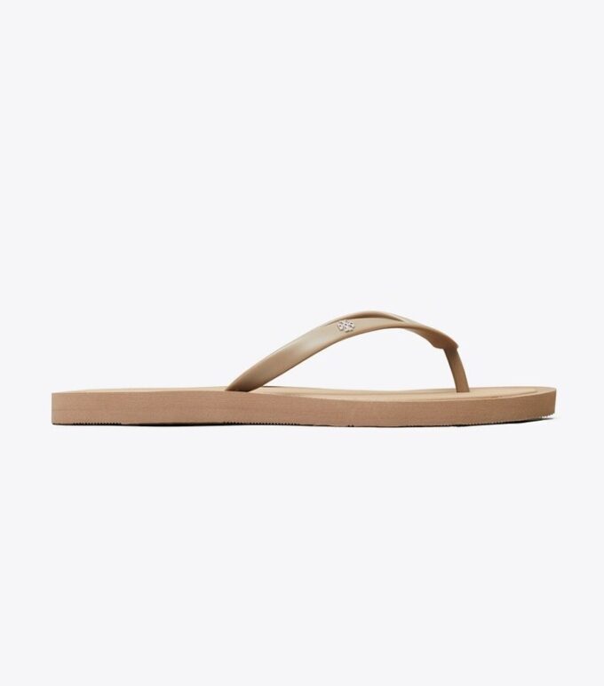 Kira Gepolsterte Flip-Flops Kira Gepolsterte Flip-Flops