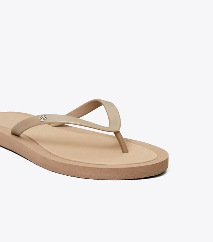 Kira Gepolsterte Flip-Flops Kira Gepolsterte Flip-Flops