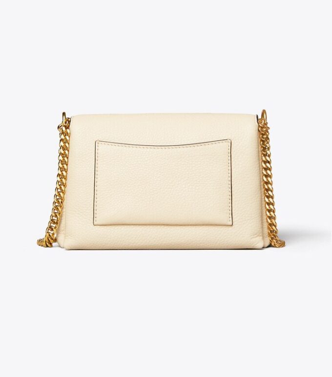 Kira Kleine Schultertasche mit Noppen Kira Kleine Schultertasche mit Noppen
