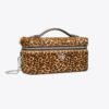 Kira Kosmetiktasche aus Kalbshaar Kira Kosmetiktasche aus Kalbshaar