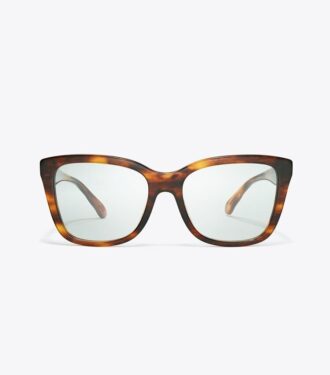Kira Quadratische Brille