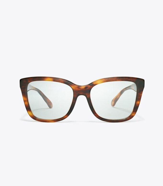 Kira Quadratische Brille Kira Quadratische Brille