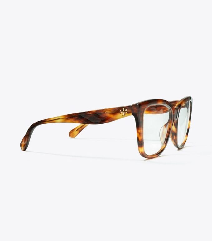 Kira Quadratische Brille Kira Quadratische Brille