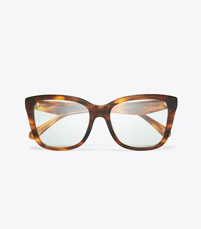 Kira Quadratische Brille Kira Quadratische Brille
