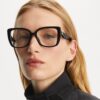 Kira Quadratische Brille Kira Quadratische Brille