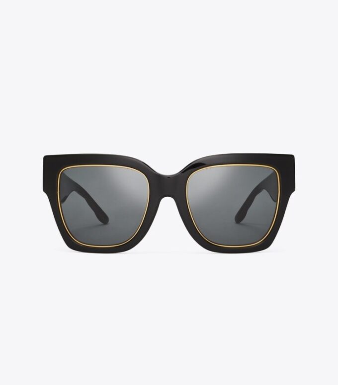 Kira Quadratische Sonnenbrille Kira Quadratische Sonnenbrille
