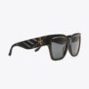 Kira Quadratische Sonnenbrille Kira Quadratische Sonnenbrille