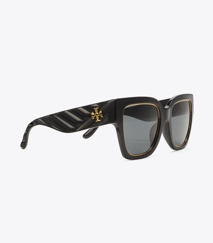 Kira Quadratische Sonnenbrille Kira Quadratische Sonnenbrille