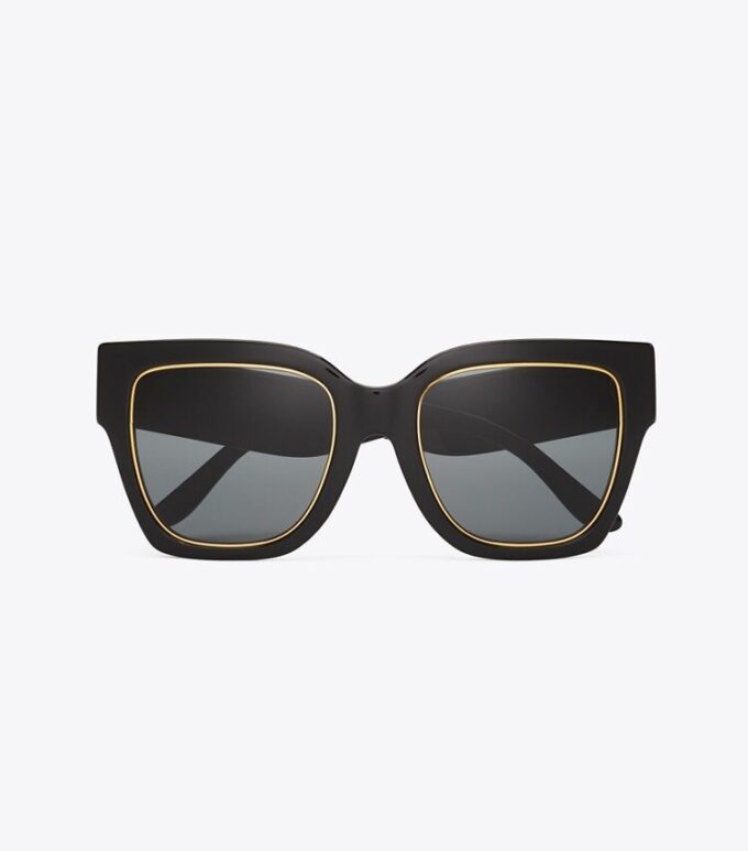 Kira Quadratische Sonnenbrille Kira Quadratische Sonnenbrille