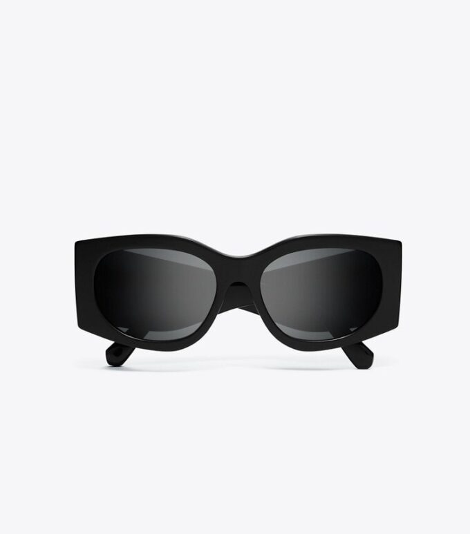 Kira Rechteckige Sonnenbrille Kira Rechteckige Sonnenbrille