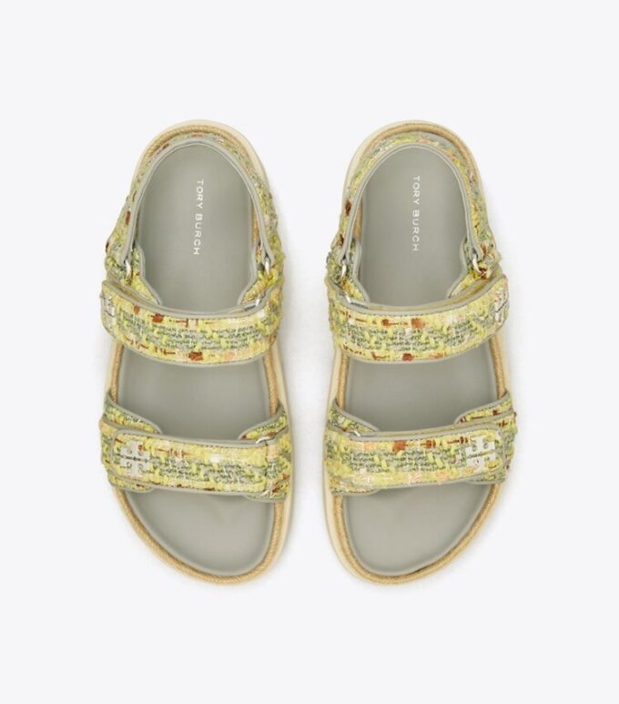 Kira Sport-Sandale Kira Sport-Sandale