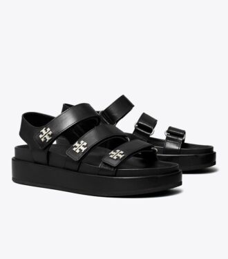 Kira Sport Sandale mit dreifachem Riemen