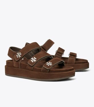 Kira Sport Sandale mit dreifachem Riemen