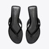 Klassische Pavé-Flip-Flops Klassische Pavé-Flip-Flops