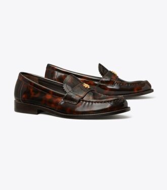 Klassischer Loafer