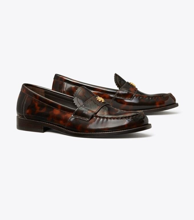 Klassischer Loafer