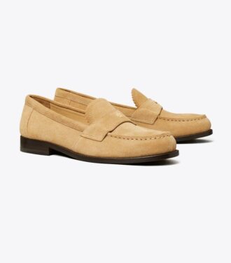 Klassischer Loafer