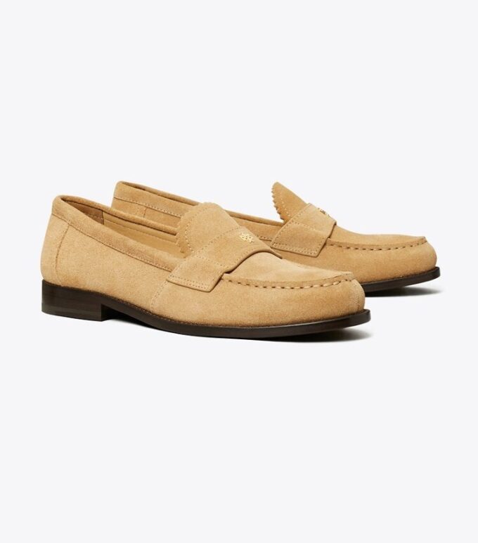 Klassischer Loafer