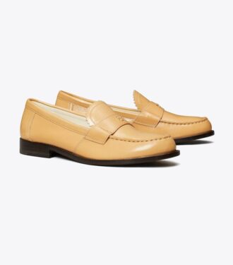Klassischer Loafer
