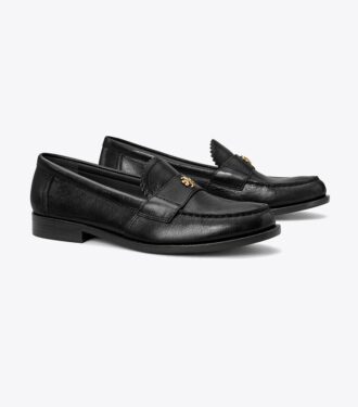 Klassischer Loafer