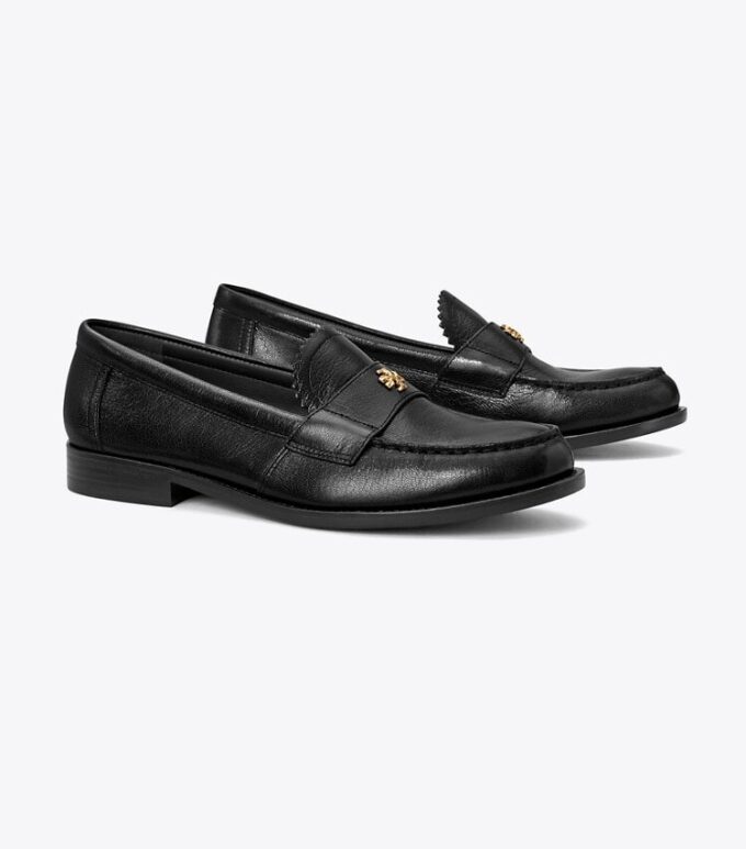 Klassischer Loafer Klassischer Loafer