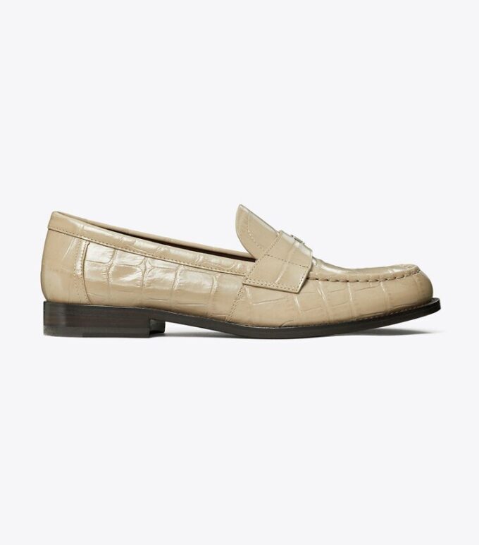 Klassischer Loafer