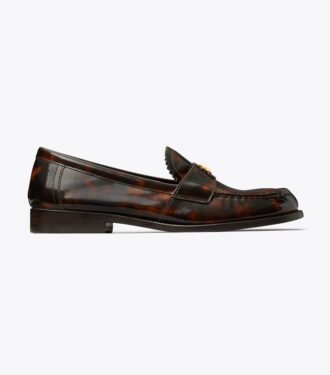 Klassischer Loafer