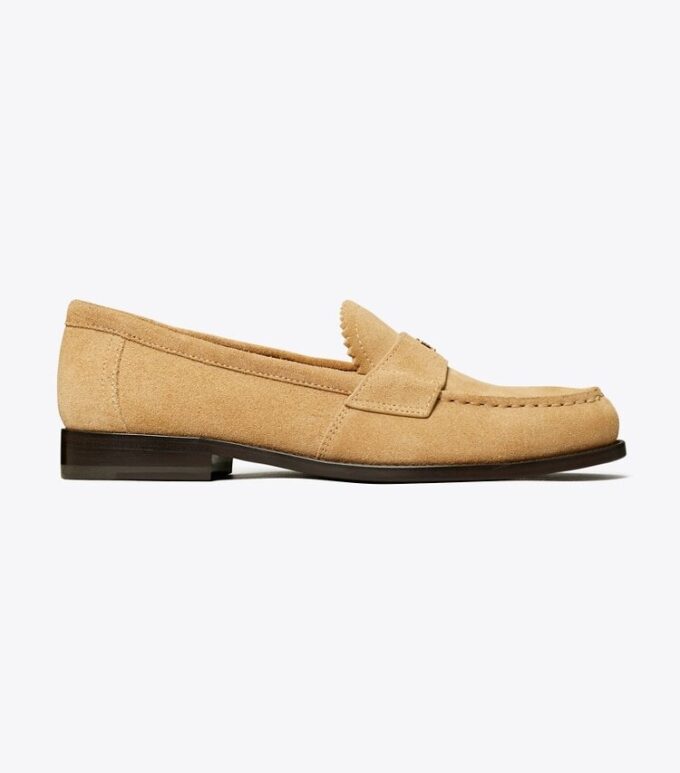 Klassischer Loafer