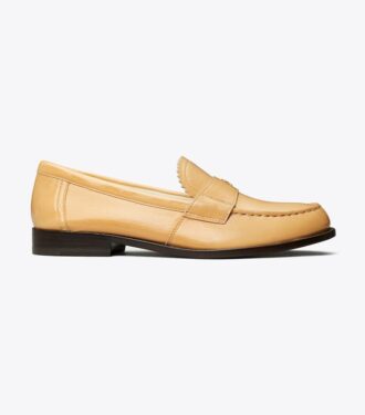Klassischer Loafer
