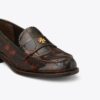 Klassischer Loafer